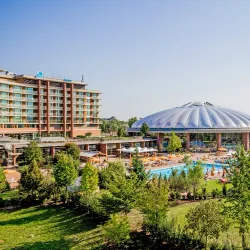 Aquaworld Budapest - Üröm