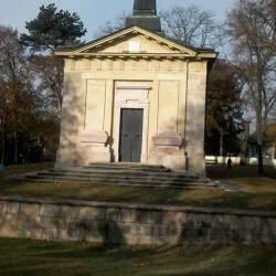 Budapest City Center - Üröm