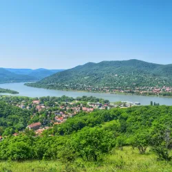 Danube Bend - Üröm