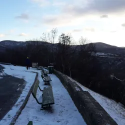 Danube Bend - Üröm