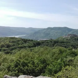 Danube Bend - Üröm