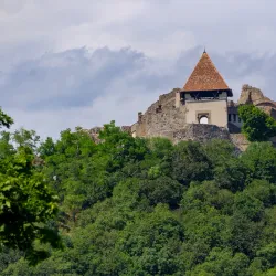 Danube Bend - Üröm