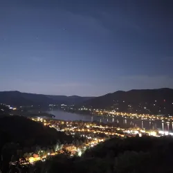 Danube Bend - Üröm