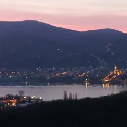 Danube Bend - Üröm