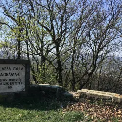 Danube Bend - Üröm