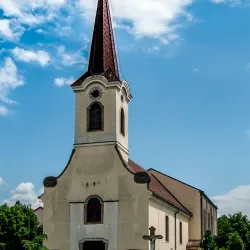 Local Church of Üröm - Üröm