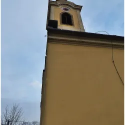 Local Church of Üröm - Üröm