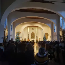 Local Church of Üröm - Üröm