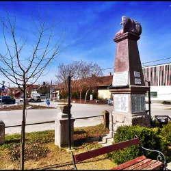 Local Church of Üröm - Üröm