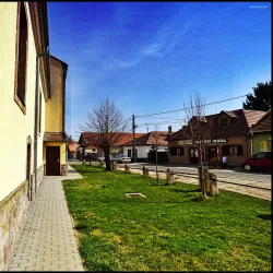 Local Church of Üröm - Üröm