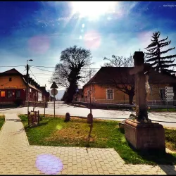 Local Church of Üröm - Üröm