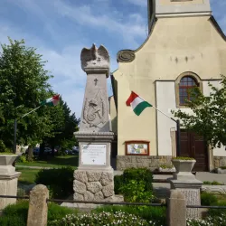 Local Church of Üröm - Üröm