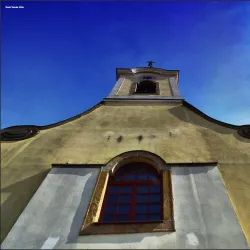 Local Church of Üröm - Üröm