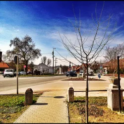 Local Church of Üröm - Üröm