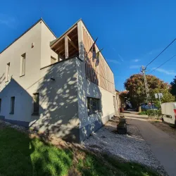 Local Church of Üröm - Üröm
