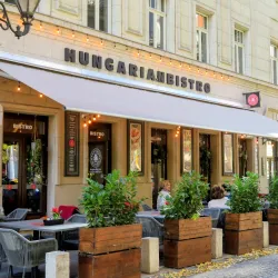 Local Hungarian Restaurants - Üröm