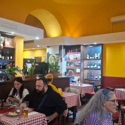Local Hungarian Restaurants - Üröm