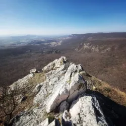 Pilis Mountains - Üröm