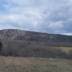 Pilis Mountains - Üröm