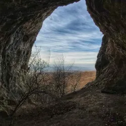 Pilis Mountains - Üröm