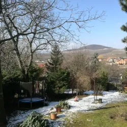 Üröm Hills - Üröm