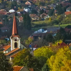 Üröm Hills - Üröm