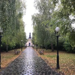 Üröm Hills - Üröm