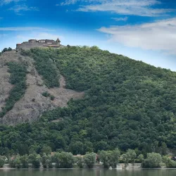 Visegrád Citadel - Üröm