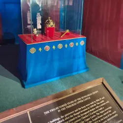 Visegrád Citadel - Üröm