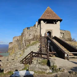 Visegrád Citadel - Üröm