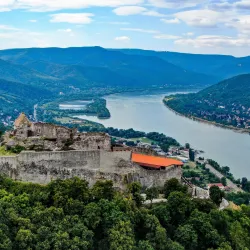 Visegrád Citadel - Üröm