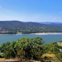 Visegrád Citadel - Üröm