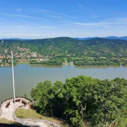 Visegrád Citadel - Üröm
