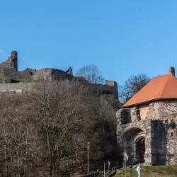 Visegrád Citadel - Üröm
