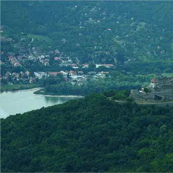 Visegrád Citadel - Üröm