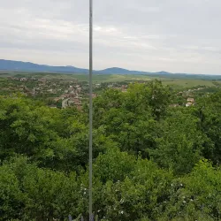 Cserhát Hills - Salgótarján