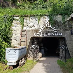 Nógrád County Museum - Salgótarján