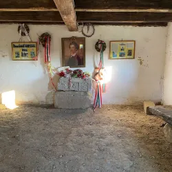 Petőfi Theater - Salgótarján