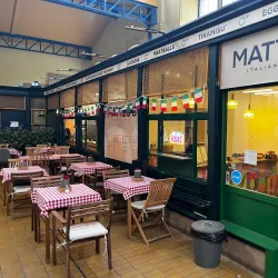 Rákóczi Square (Rákóczi tér) - Salgótarján