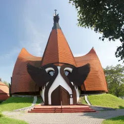 Siófok Evangelical Church - Siofok