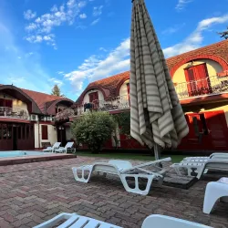 Siófok Marina - Siofok