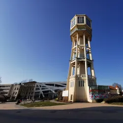 Water Tower Siófok - Siofok