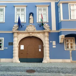 Brennbergbánya Mining Museum - Sopron