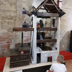 Brennbergbánya Mining Museum - Sopron