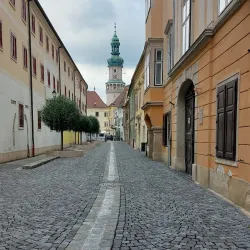 Brennbergbánya Mining Museum - Sopron