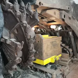 Brennbergbánya Mining Museum - Sopron