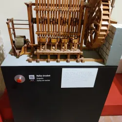 Károly Magyary Zoltán Museum - Sopron