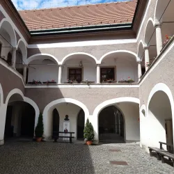Károly Magyary Zoltán Museum - Sopron