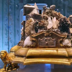 Károly Magyary Zoltán Museum - Sopron