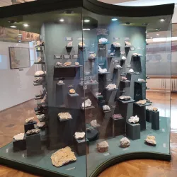 Károly Magyary Zoltán Museum - Sopron